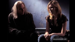 Levity Trailer 2003  DramaCrime  Kirsten Dunst