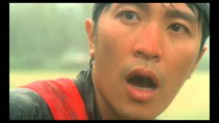 Love on Delivery  1994 Official Trailer by Shaw Brothers