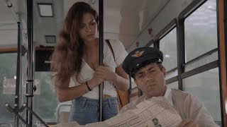 Adriano Celentano is Madly in Love Innamorato pazzo di with Ornella Muti