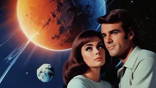 Meteor 1979 Movie Review Sean Connery  Natalie Woods Epic SciFi Disaster Film