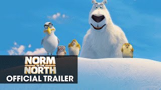 Norm Of The North 2016  Official Trailer