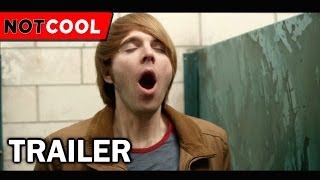 NOT COOL  SHANE DAWSON Official Trailer 2014