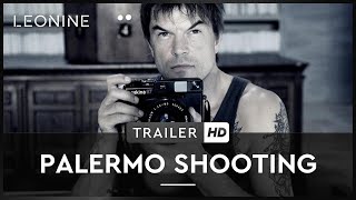 Palermo Shooting  Trailer deutschgerman