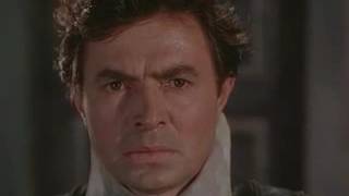 Pandora And The Flying Dutchman   James Mason It was her face monologue