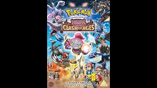 Pokmon the Movie Hoopa and the Clash of Ages 2015 Review  Nitpick Critic