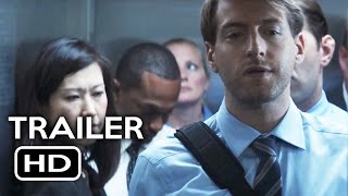 Rebirth Official Trailer 1 2016 Fran Kranz Nicky Whelan Thriller Movie HD