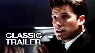 The Sum of All Fears 2002 Official Trailer 1  Ben Affleck Movie MD