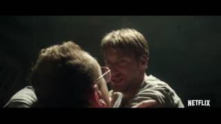 Rebirth Official Trailer 1 2016 Fran Kranz Nicky Whelan Thriller Movie HD