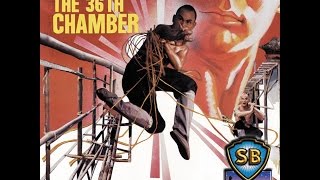 Return To The 36th Chamber  1980  2014 Trailer