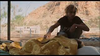 Samson and Delilah 2009 Trailer