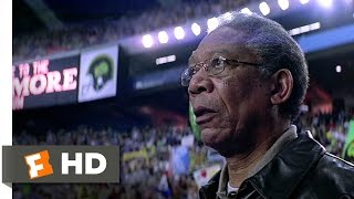 The Sum of All Fears 69 Movie CLIP  Baltimore 2002 HD