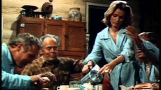 SOMETIMES A GREAT NOTION 1971 Theatrical Trailer  Paul Newman Henry Fonda Lee Remick