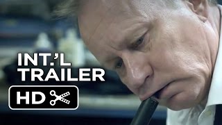 In Order Of Disappearance Official UK Trailer 1 2014  Stellan Skarsgrd Action Movie HD