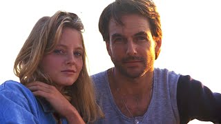 Official Trailer  STEALING HOME 1988 Jodie Foster Mark Harmon William McNamara