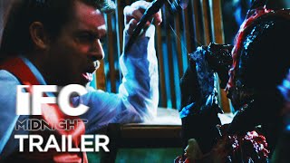 Stung  Official Trailer I HD I IFC Midnight