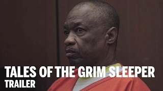 TALES OF THE GRIM SLEEPER Trailer  Festival 2014