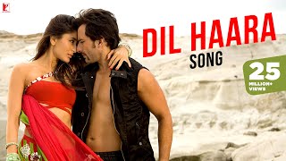 Dil Haara Song  Tashan  Saif Ali Khan Kareena Kapoor  Sukhwinder Singh VishalShekhar Piyush