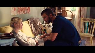 The Benefactor  Trailer 2016  Richard Gere Dakota Fanning Theo James