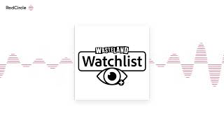 Wasteland Watchlist  Episode 16  The Bitter Tea of General Yen 1932 with Luke Burian