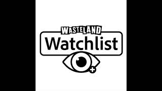 Wasteland Watchlist  Episode 16  The Bitter Tea of General Yen 1932 with Luke Burian