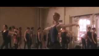 Joffrey Ballet of Chicago in Altmans movie The COMPANY 2003