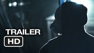 Youre Next Official Trailer 1 2013  Horror Movie HD
