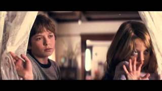 The Diabolical Official Trailer 2015   Ali Larter Horror Sci Fi Movie HD