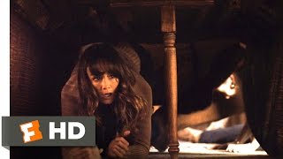 Youre Next 210 Movie CLIP  Death at Dinner 2011 HD