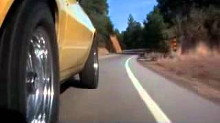 The Gumball Rally 1976 trailer