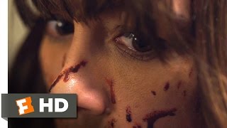 Youre Next 910 Movie CLIP  Death by Blender 2011 HD