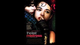  the last mistress   official trailer 2007