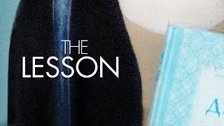 The Lesson Urok 2014  Trailer  Margita Gosheva  Ivan Barnev  Ivan Savov