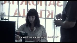 The Lesson Official US Trailer 2014  Margita Gosheva Ivan Burnev HD