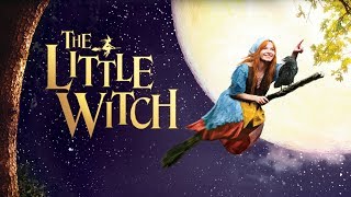 The Little Witch 2018 Official Trailer  Breaking Glass Pictures  BGP Family Kids Movie