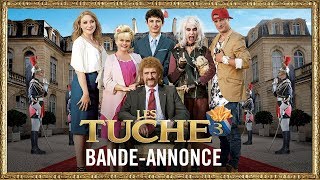 Les Tuche 3  Bandeannonce officielle HD