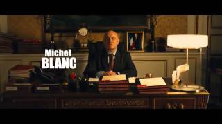 The Minister  LExercice de ltat 2011  Trailer French