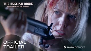 The Russian Bride Deutscher Trailer  Corbin Bernsen Oksana Orlan Kristina Pimenova