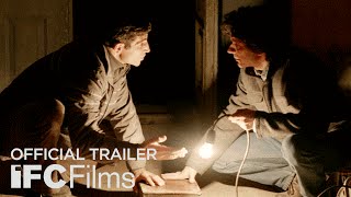 The Treasure  Official Trailer I HD I IFC Films