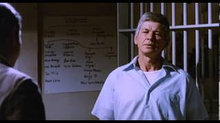 THE VALACHI PAPERS 1972 Theatrical Trailer  Charles Bronson Lino Ventura Jill Ireland