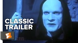 Bill  Teds Bogus Journey Official Trailer 1  Joss Ackland Movie 1991 Movie HD