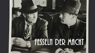 Fesseln der Macht USA 1981 True Confessions Trailer deutsch  german VHS