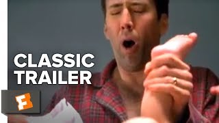 The Family Man Official Trailer 1  Nicolas Cage Movie 2000 HD