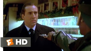 The Family Man 112 Movie CLIP  Do You Want to Die 2000 HD