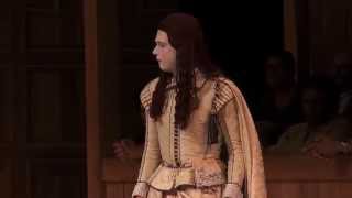 2014 Tony Awards Show Clip Twelfth Night