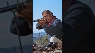 Valdez Is Coming 1971 Burt Lancaster movieshot classicmovies western 4kultrahd