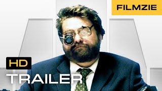 Visioneers Official Trailer 2008  Zach Galifianakis Judy Greer Ma Maestro