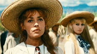 Viva Maria 1965 Bande Annonce VF HD