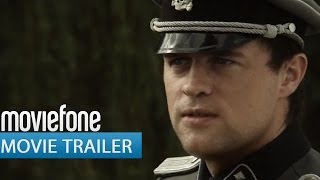 Walking With the Enemy Trailer 2014 Jonas Armstrong Ben Kingsley