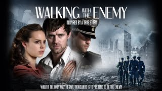 Walking With The Enemy full movieEmbedded English subtitles