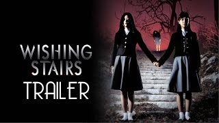 Whispering Corridors 3 Wishing Stairs 2003 Trailer Remastered HD